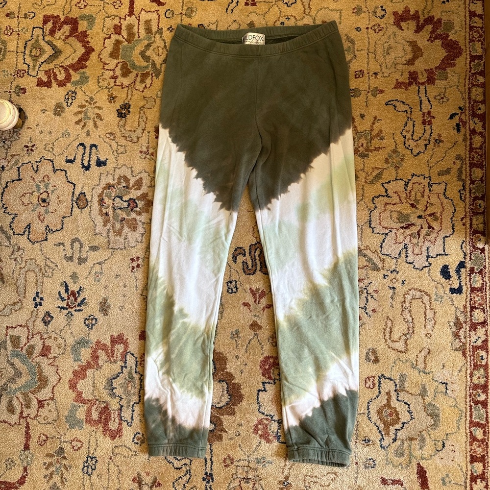 Wildfox Knox Joggers